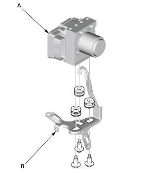 VSA System - Service Information